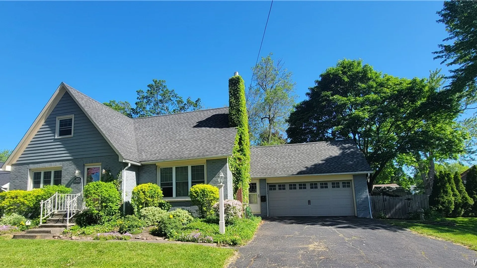 Property at 603 Willow Street, Lockport City, NY 14094 2