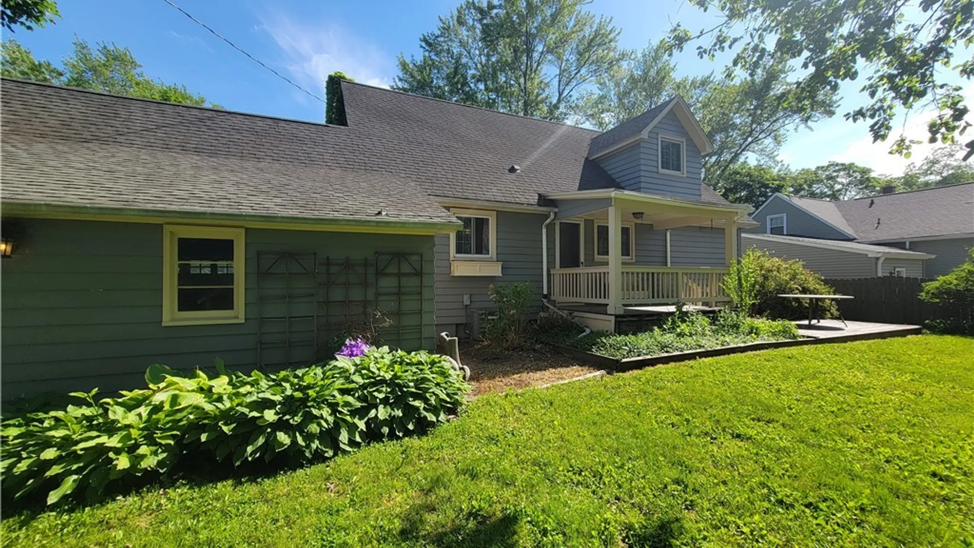 Property at 603 Willow Street, Lockport City, NY 14094 46