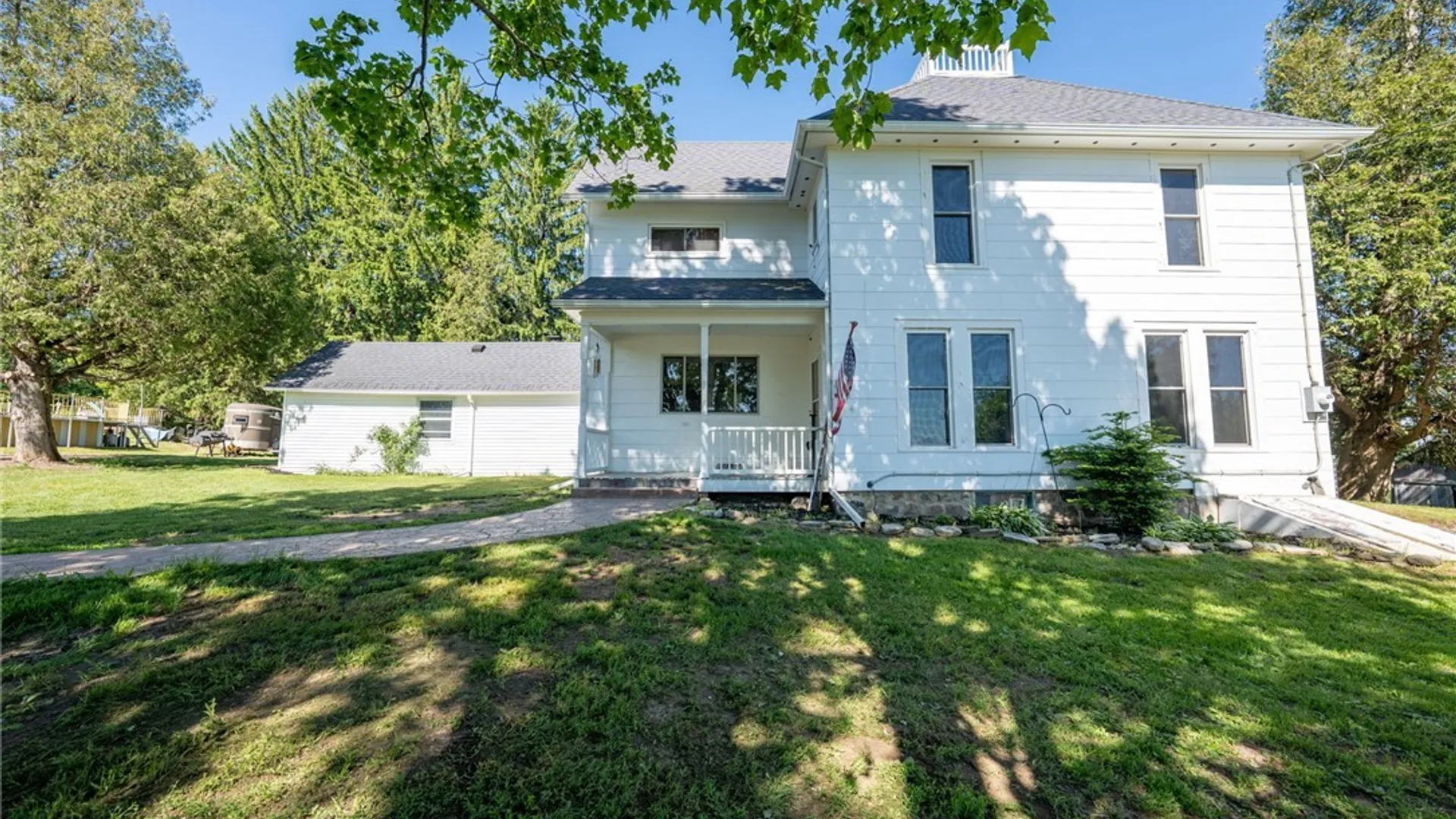 Property at 484 Bank Road, Middlebury, NY 14054 2
