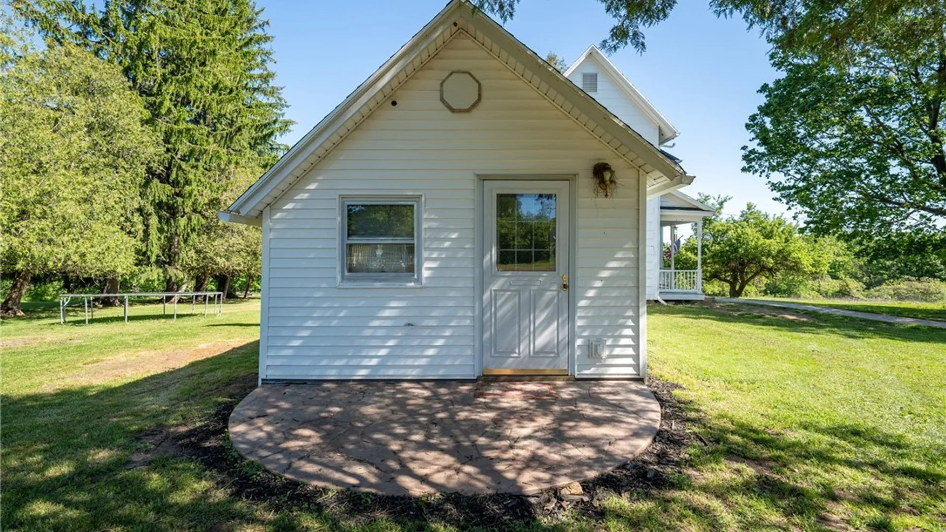 Property at 484 Bank Road, Middlebury, NY 14054 34