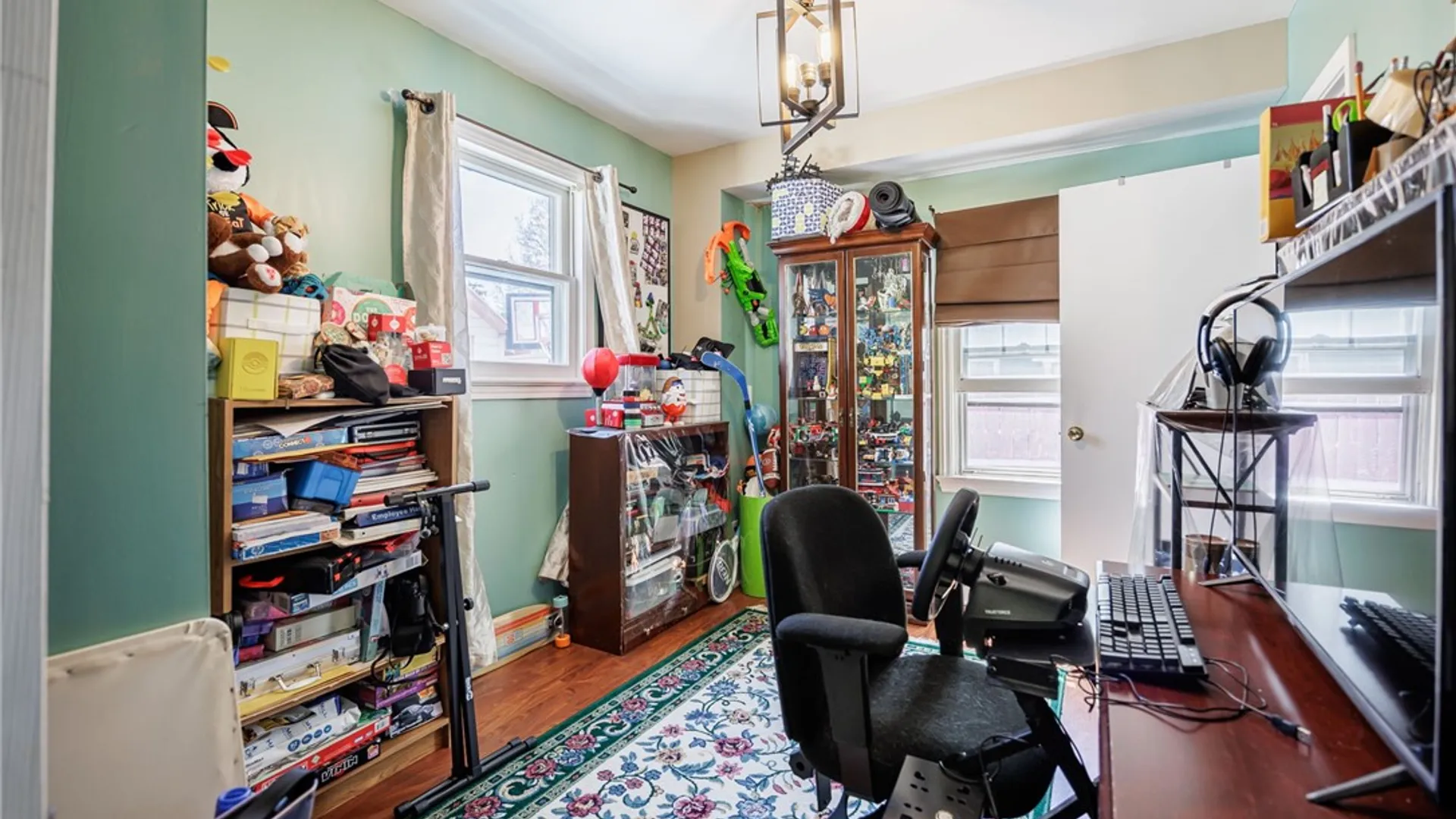 Property at 52 Clayton Street, Rochester, NY 14612 13