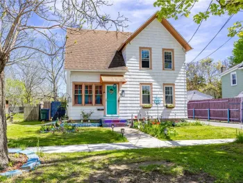 Property at 52 Clayton Street, Rochester, NY 14612