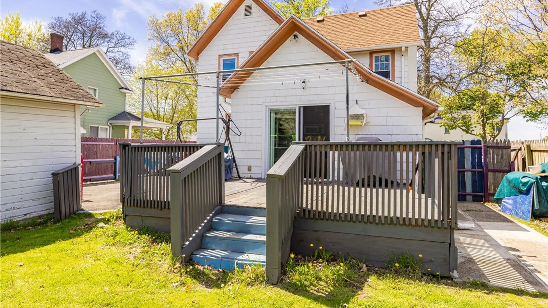 Property at 52 Clayton Street, Rochester, NY 14612 24