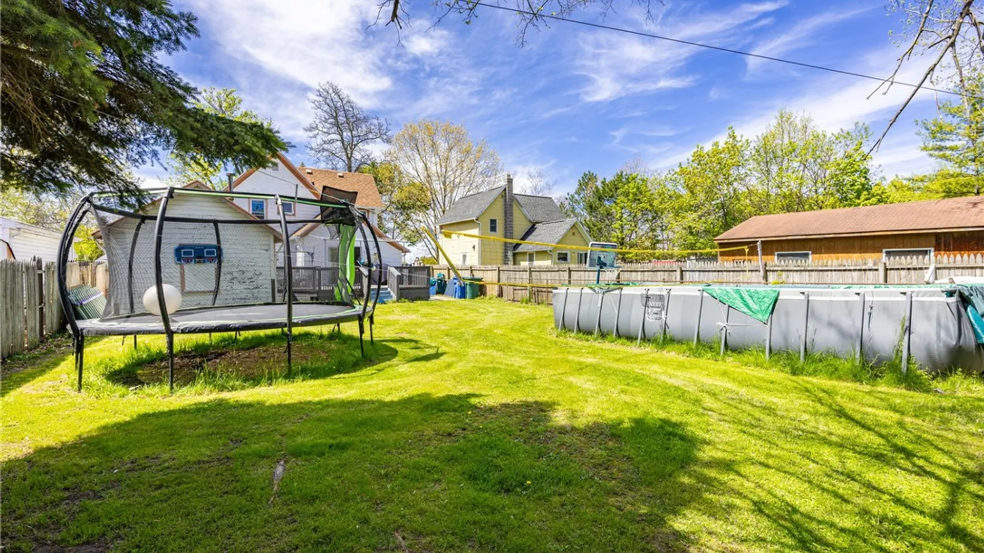 Property at 52 Clayton Street, Rochester, NY 14612 26