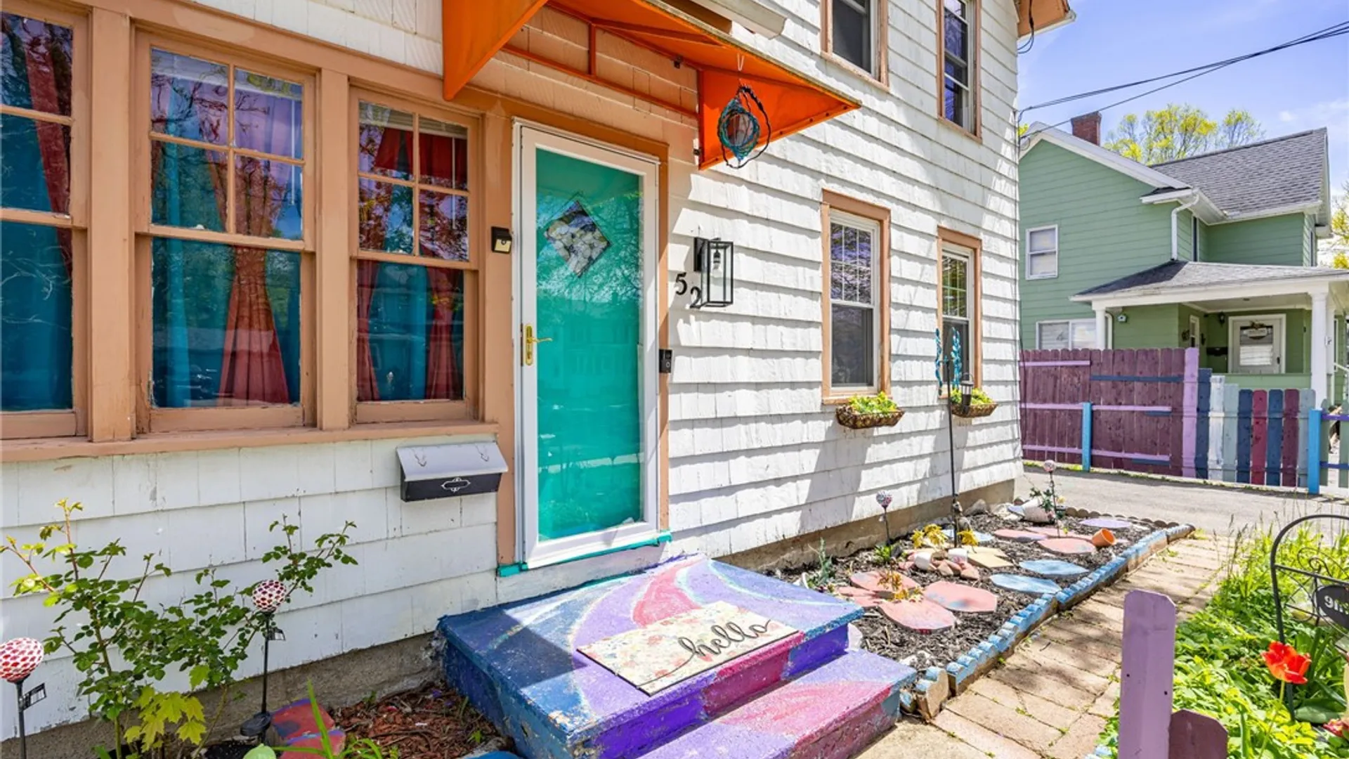 Property at 52 Clayton Street, Rochester, NY 14612 28
