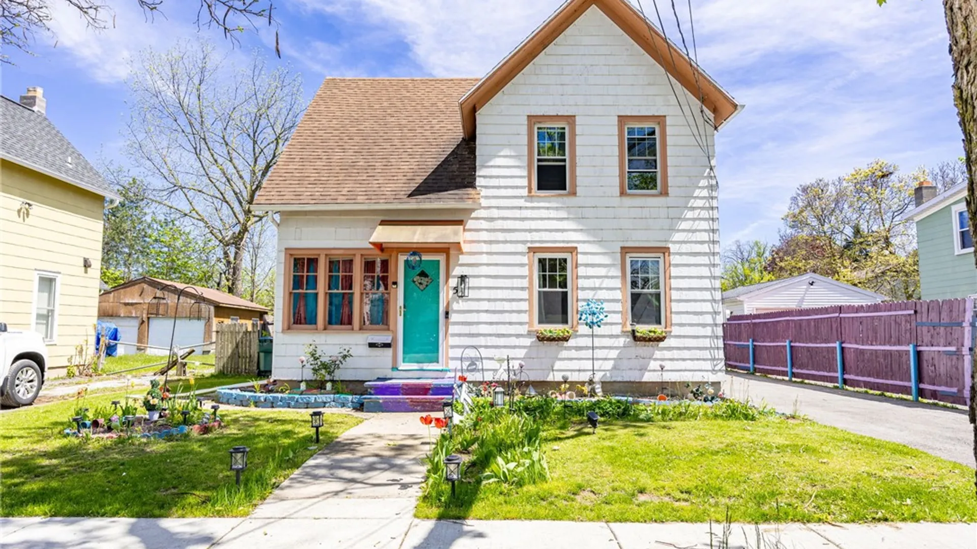 Property at 52 Clayton Street, Rochester, NY 14612 29