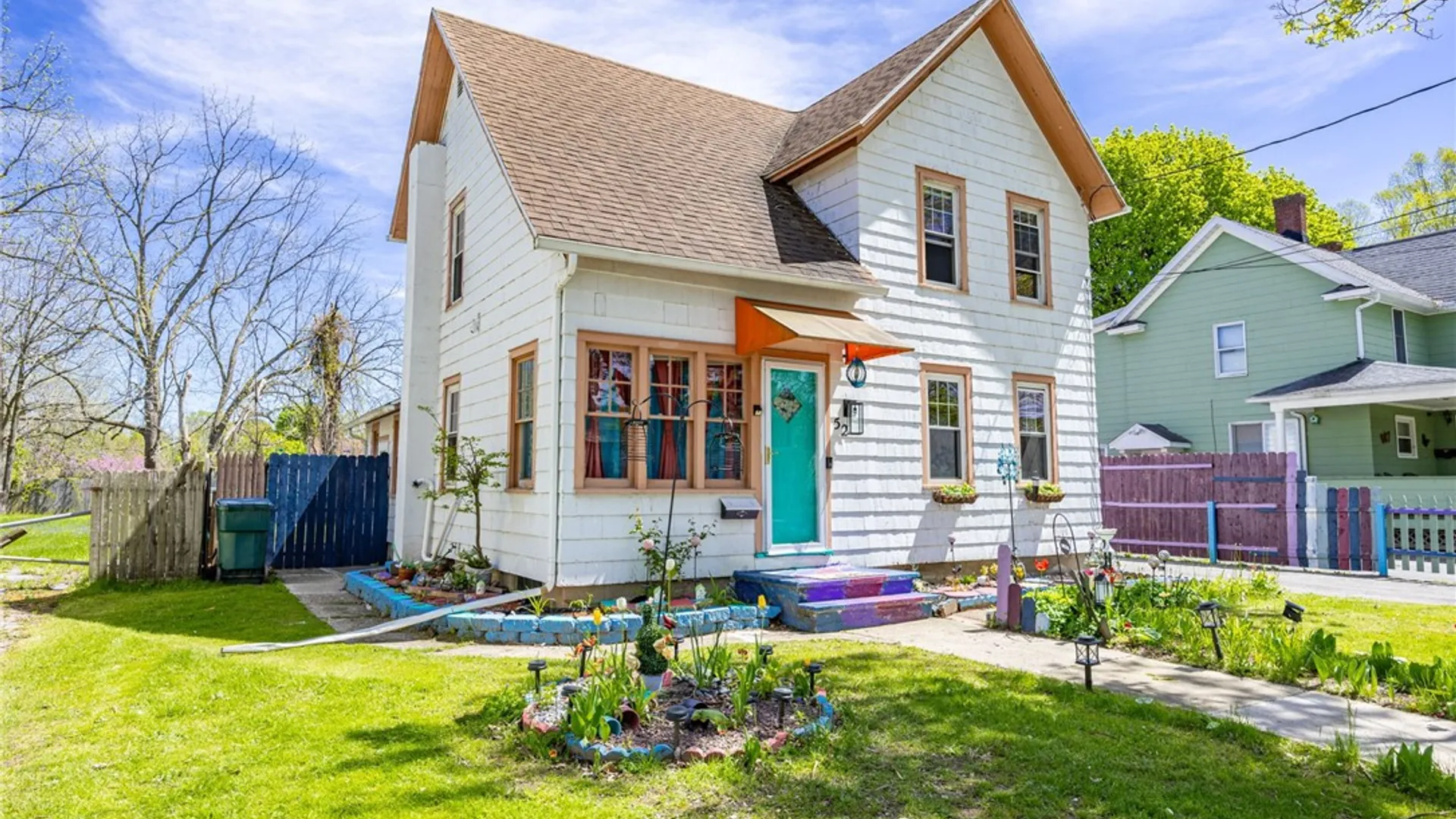 Property at 52 Clayton Street, Rochester, NY 14612 3