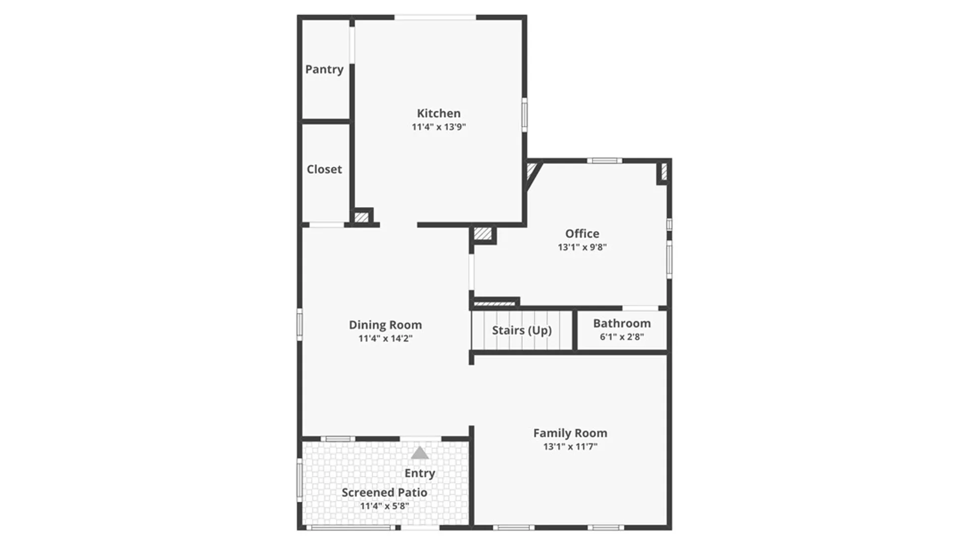 Property at 52 Clayton Street, Rochester, NY 14612 30