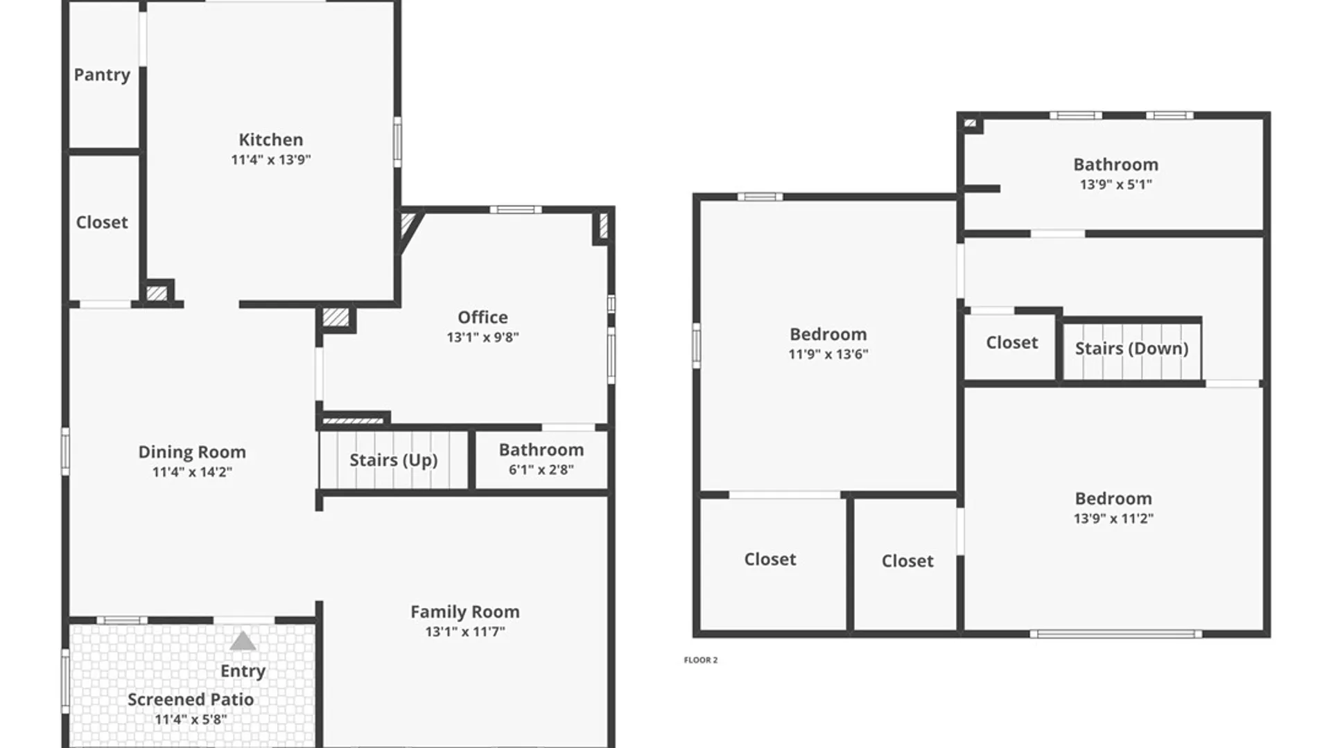 Property at 52 Clayton Street, Rochester, NY 14612 32