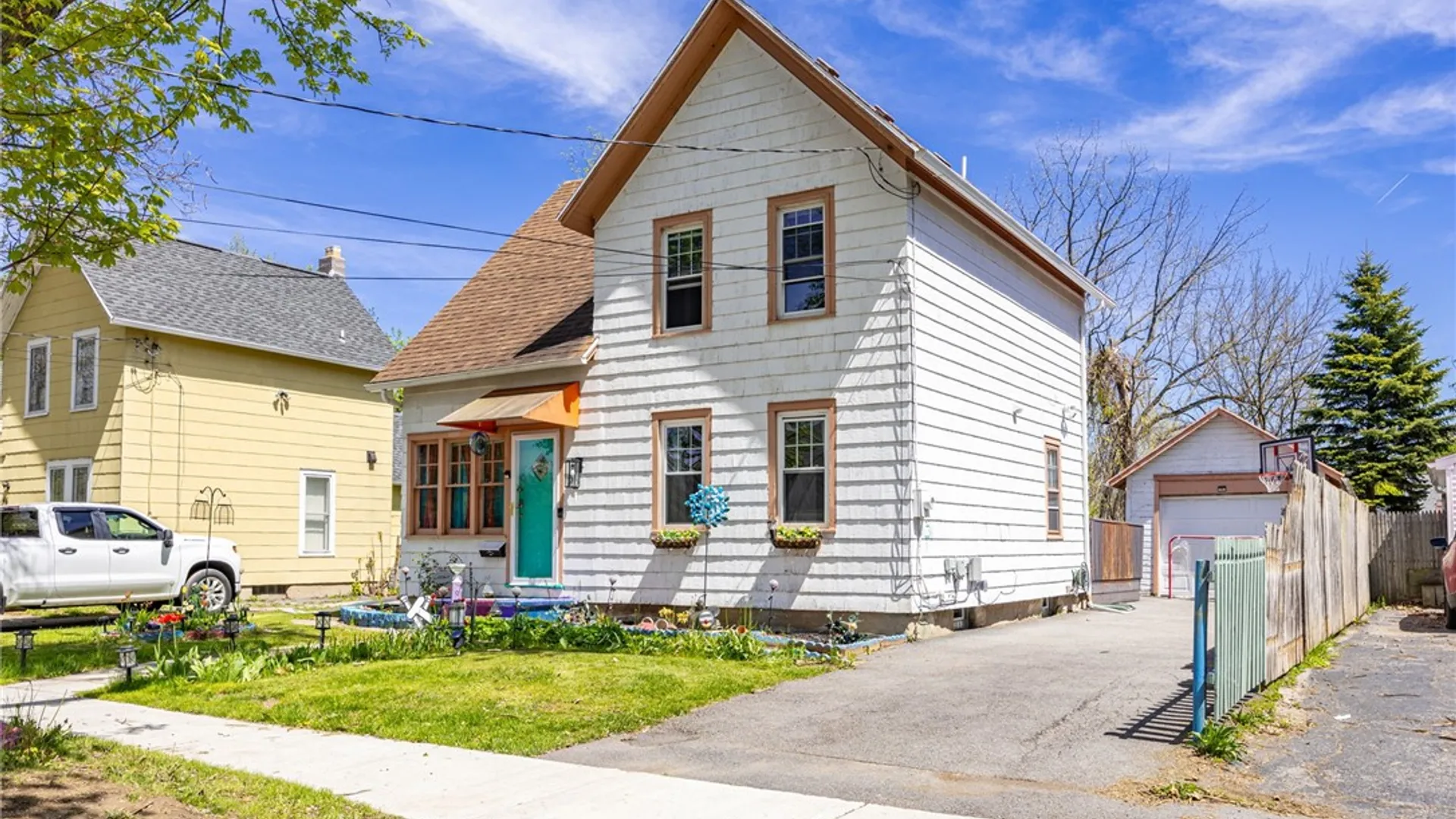 Property at 52 Clayton Street, Rochester, NY 14612 4