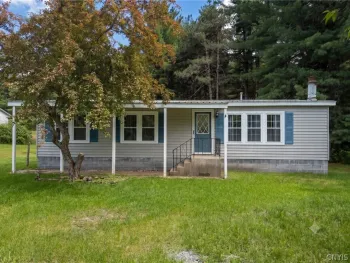 Property at 30072 State Route 3, Rutland, NY 13612