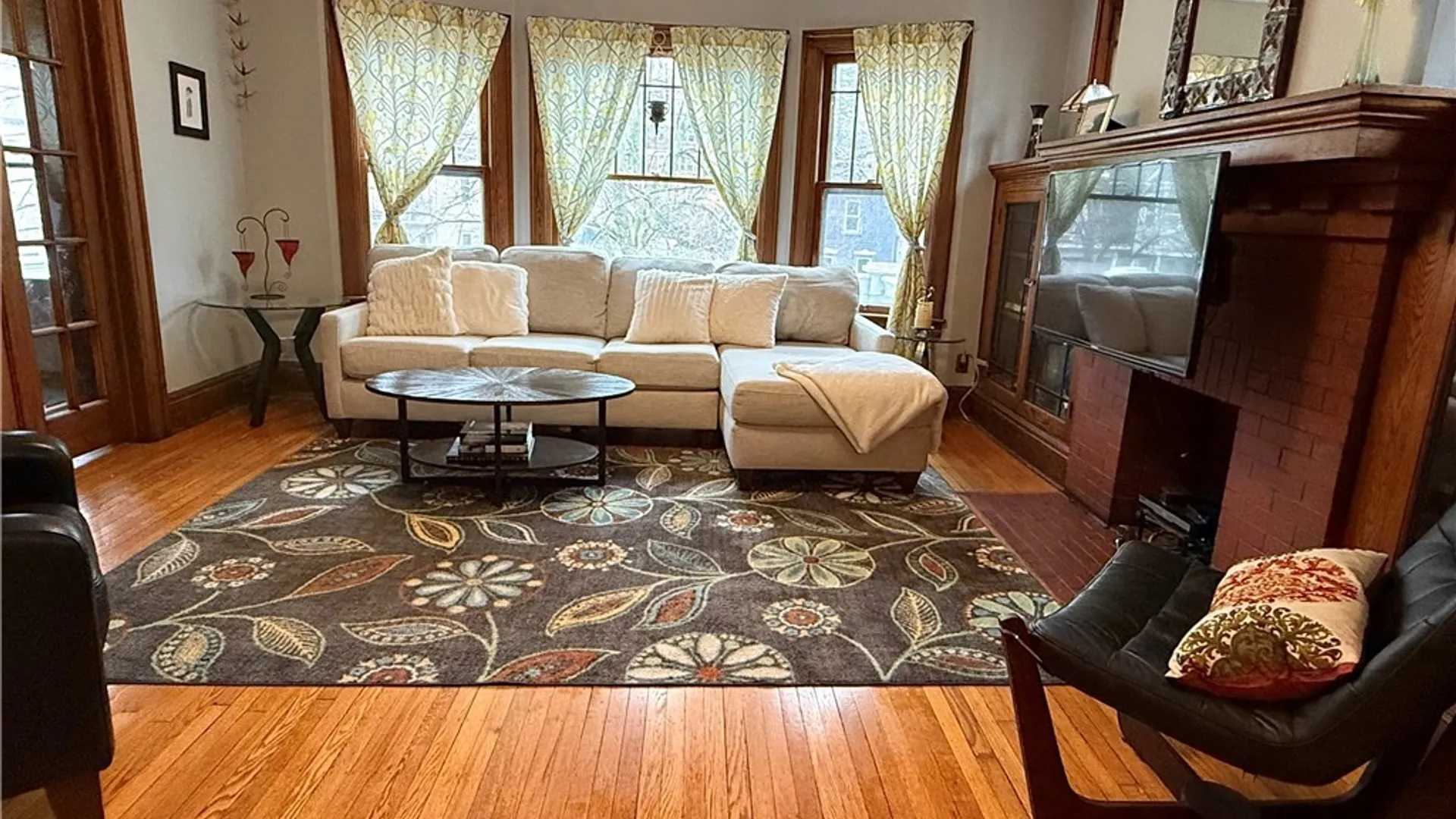 Property at 118 Ashland Avenue, Buffalo, NY 14222 13