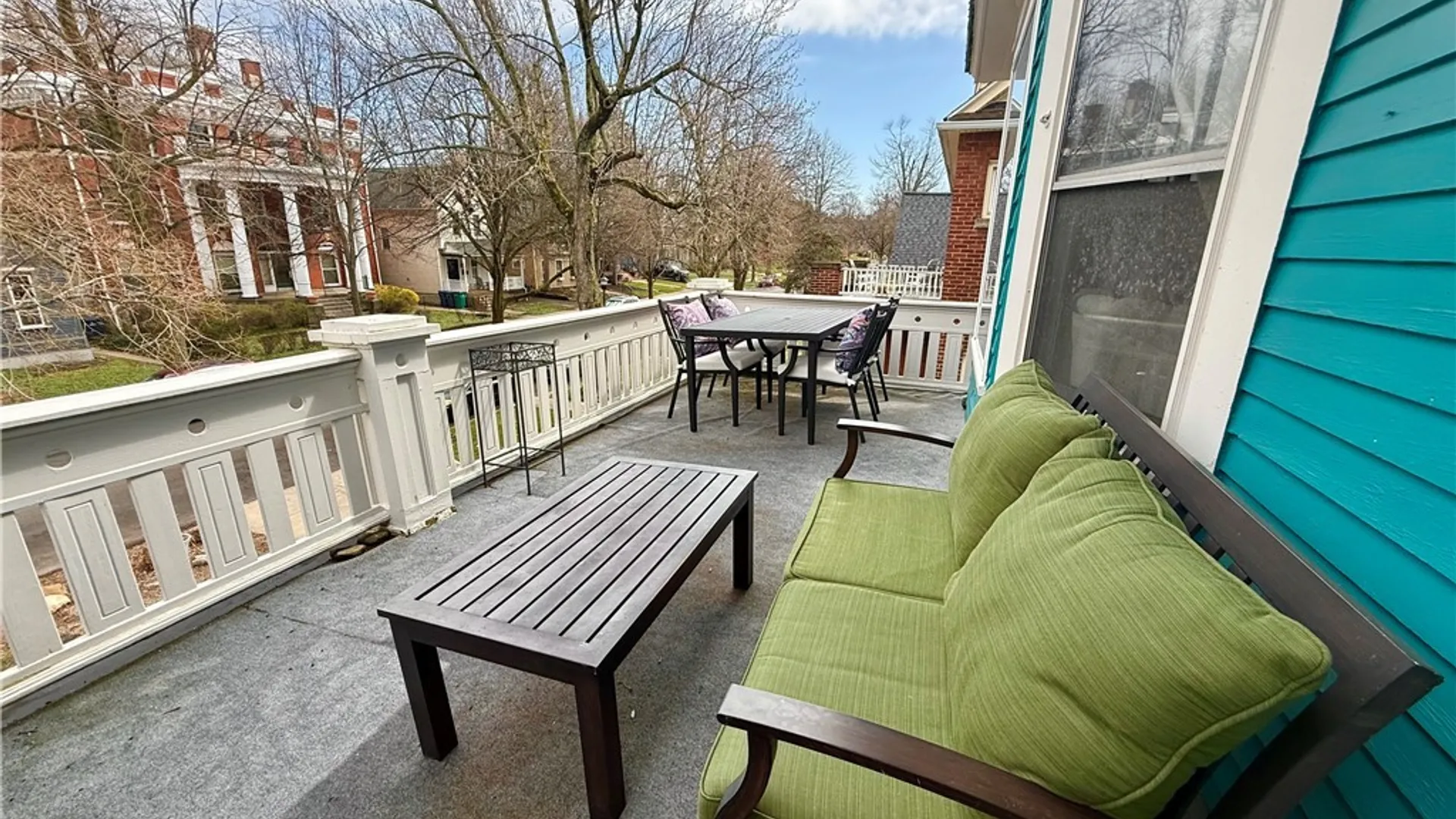 Property at 118 Ashland Avenue, Buffalo, NY 14222 2