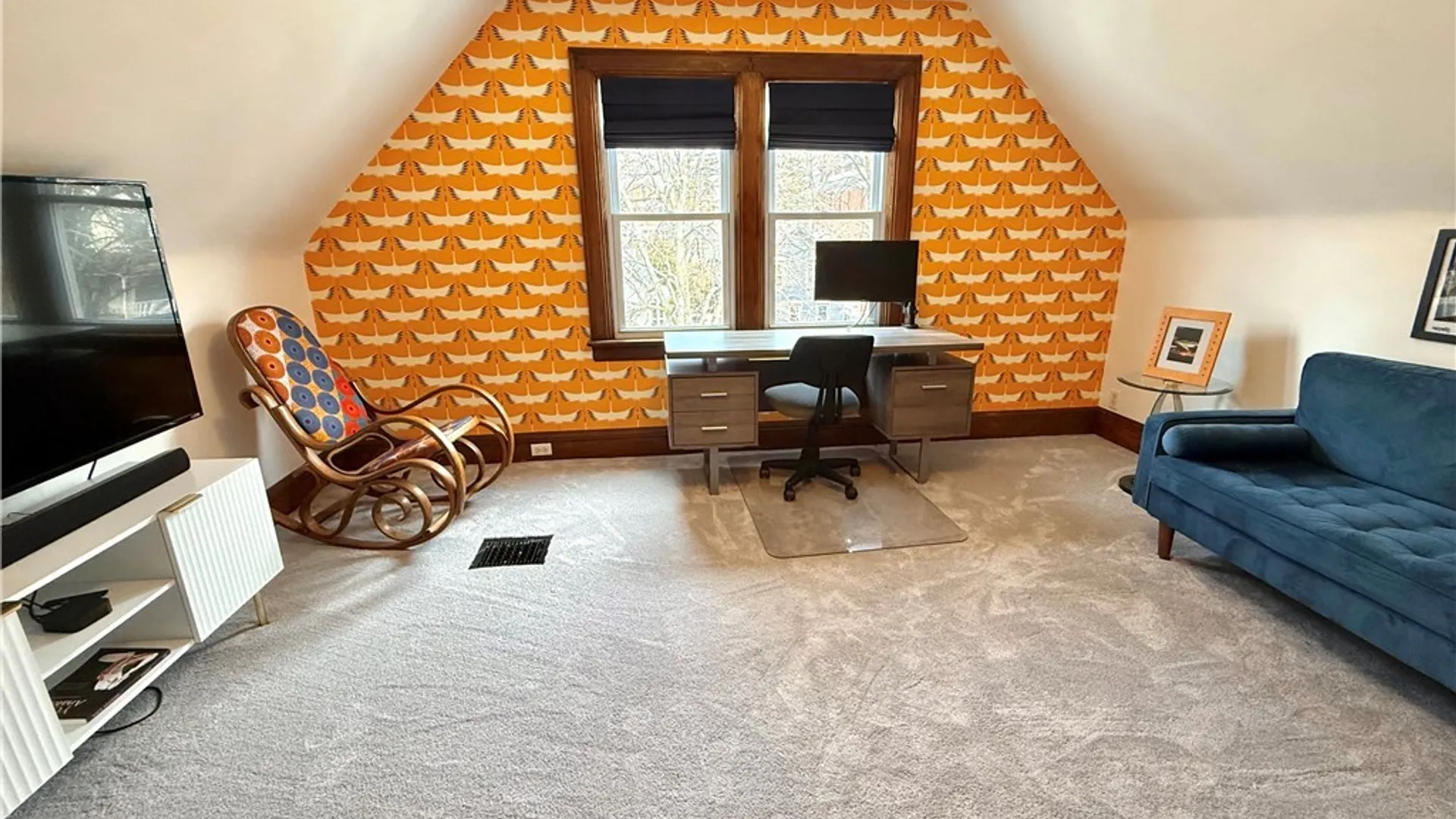 Property at 118 Ashland Avenue, Buffalo, NY 14222 20
