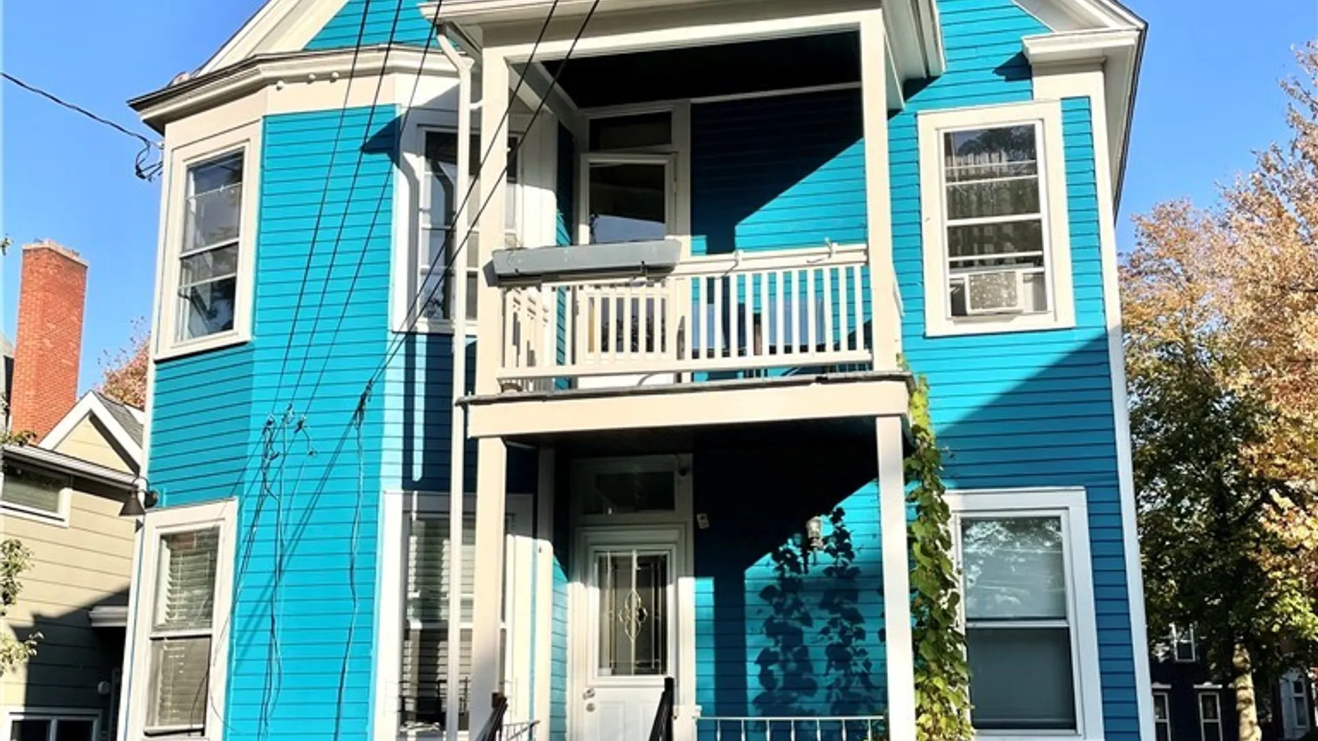 Property at 118 Ashland Avenue, Buffalo, NY 14222 22