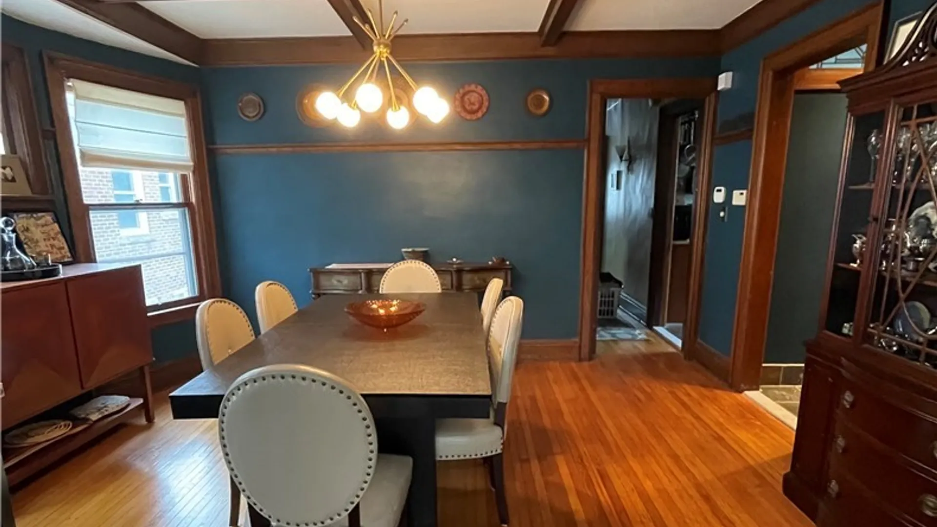Property at 118 Ashland Avenue, Buffalo, NY 14222 9