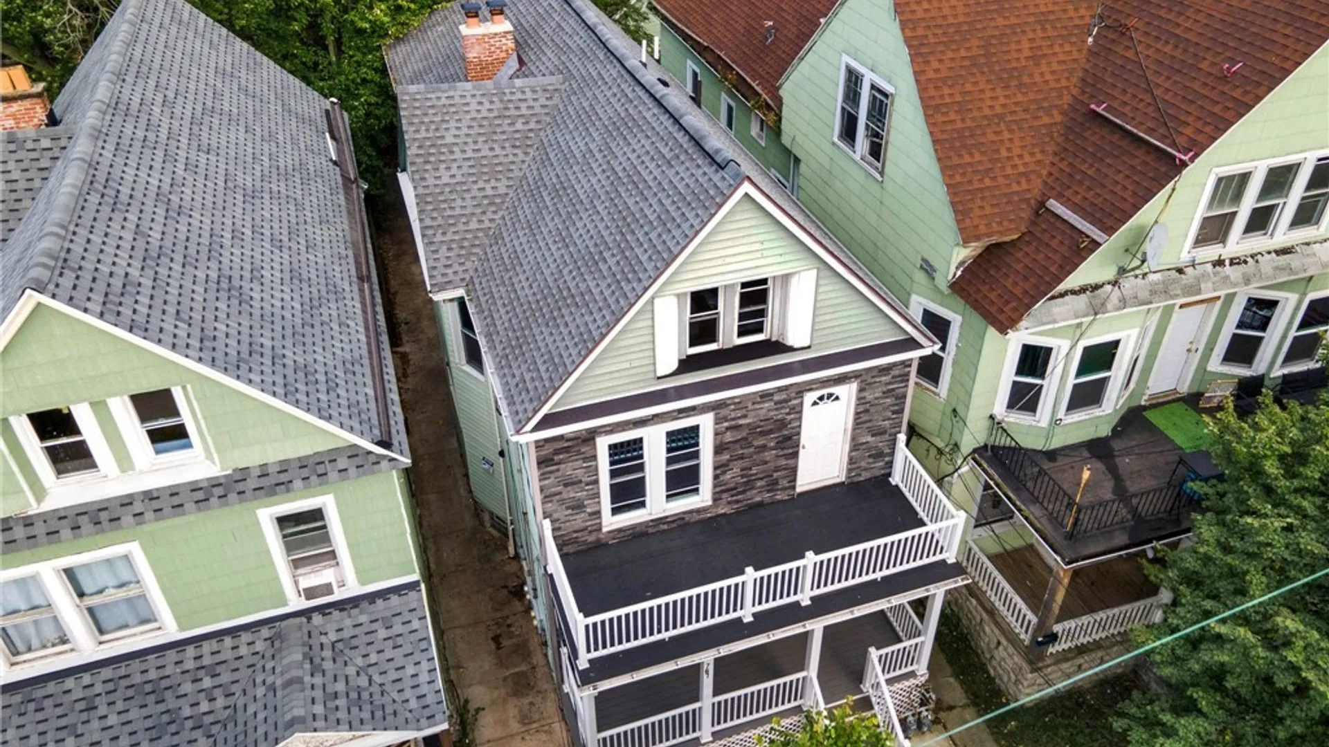 Property at 767 West Avenue, Buffalo, NY 14213 2