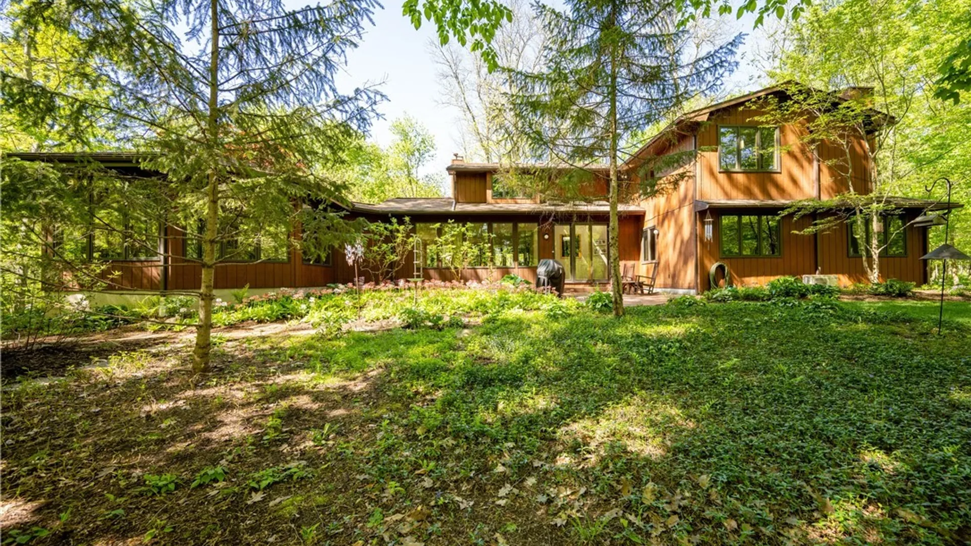 Property at 205 Blake Hill Road, Aurora, NY 14052 14