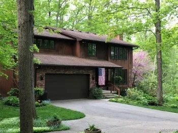 Property at 205 Blake Hill Road, Aurora, NY 14052