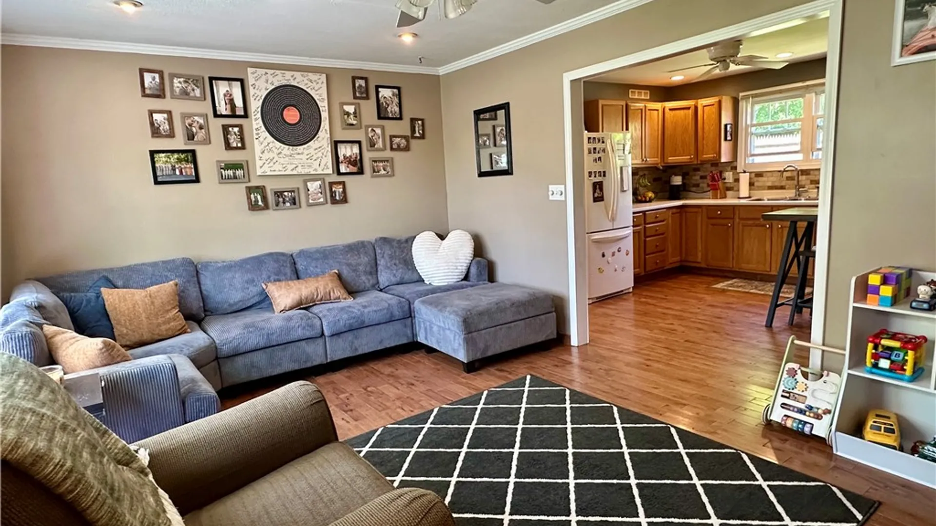 Property at 154 Oak Drive, Foster Town, PA 16701 10