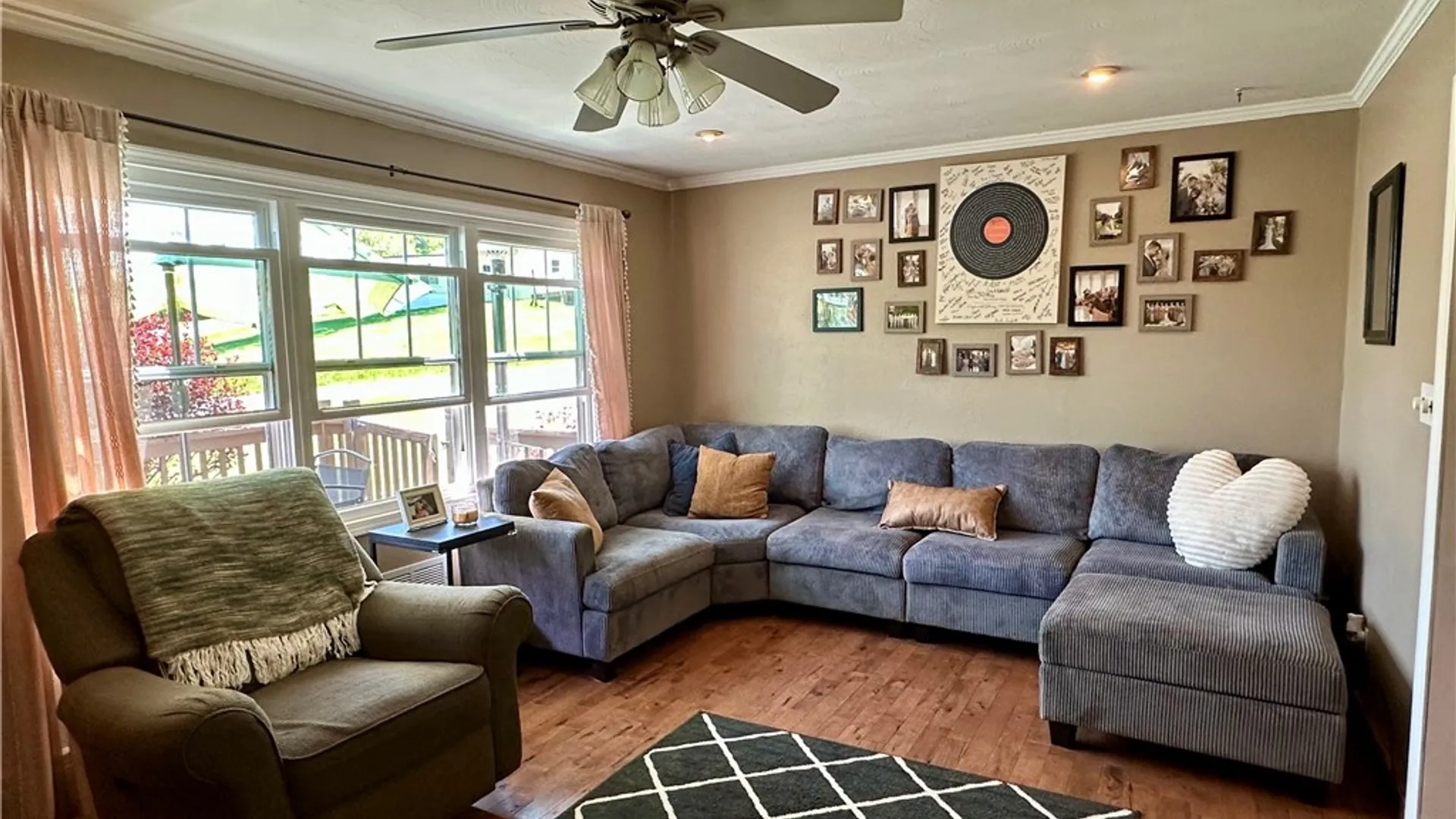 Property at 154 Oak Drive, Foster Town, PA 16701 12