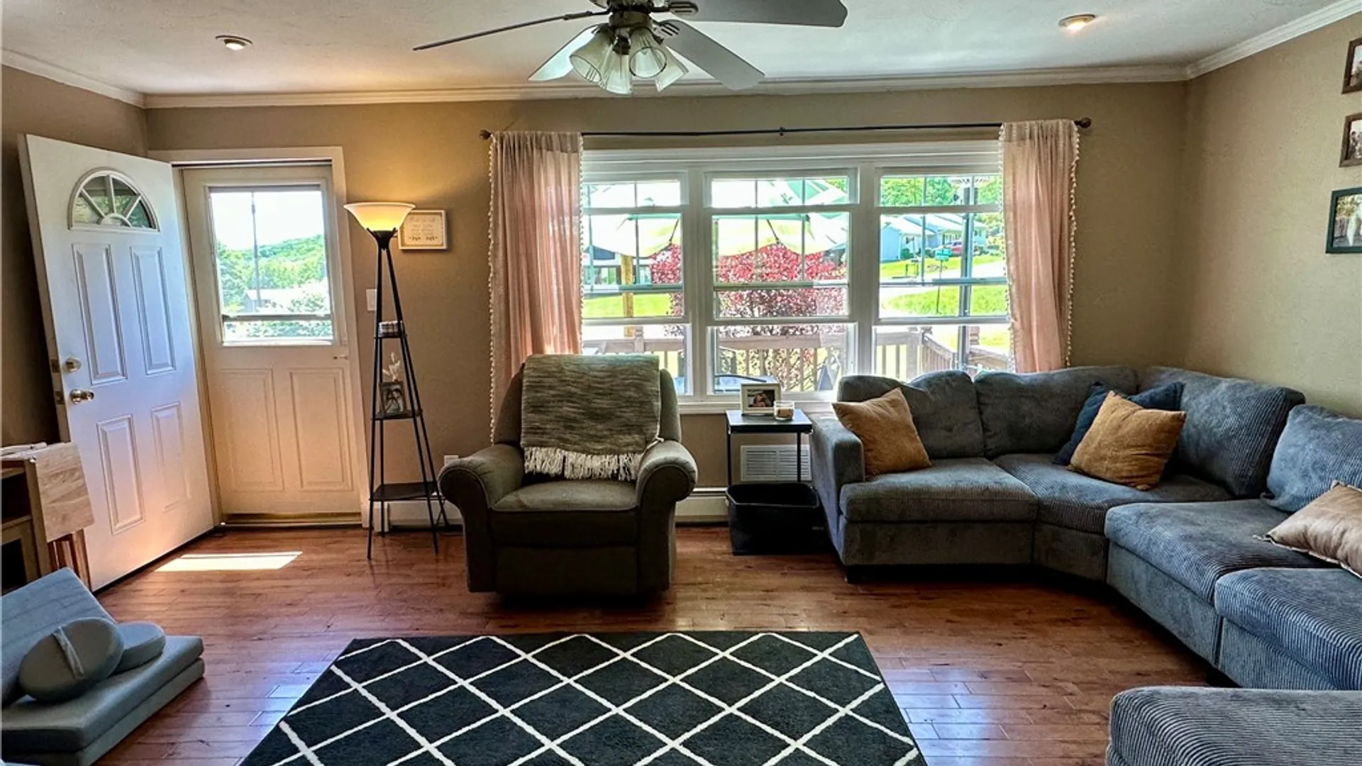 Property at 154 Oak Drive, Foster Town, PA 16701 13