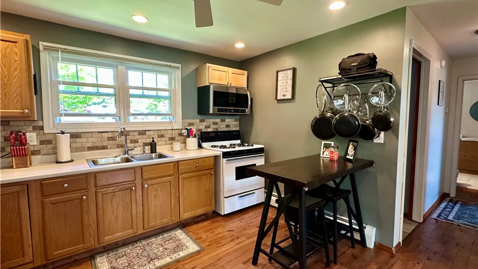 Property at 154 Oak Drive, Foster Town, PA 16701 16