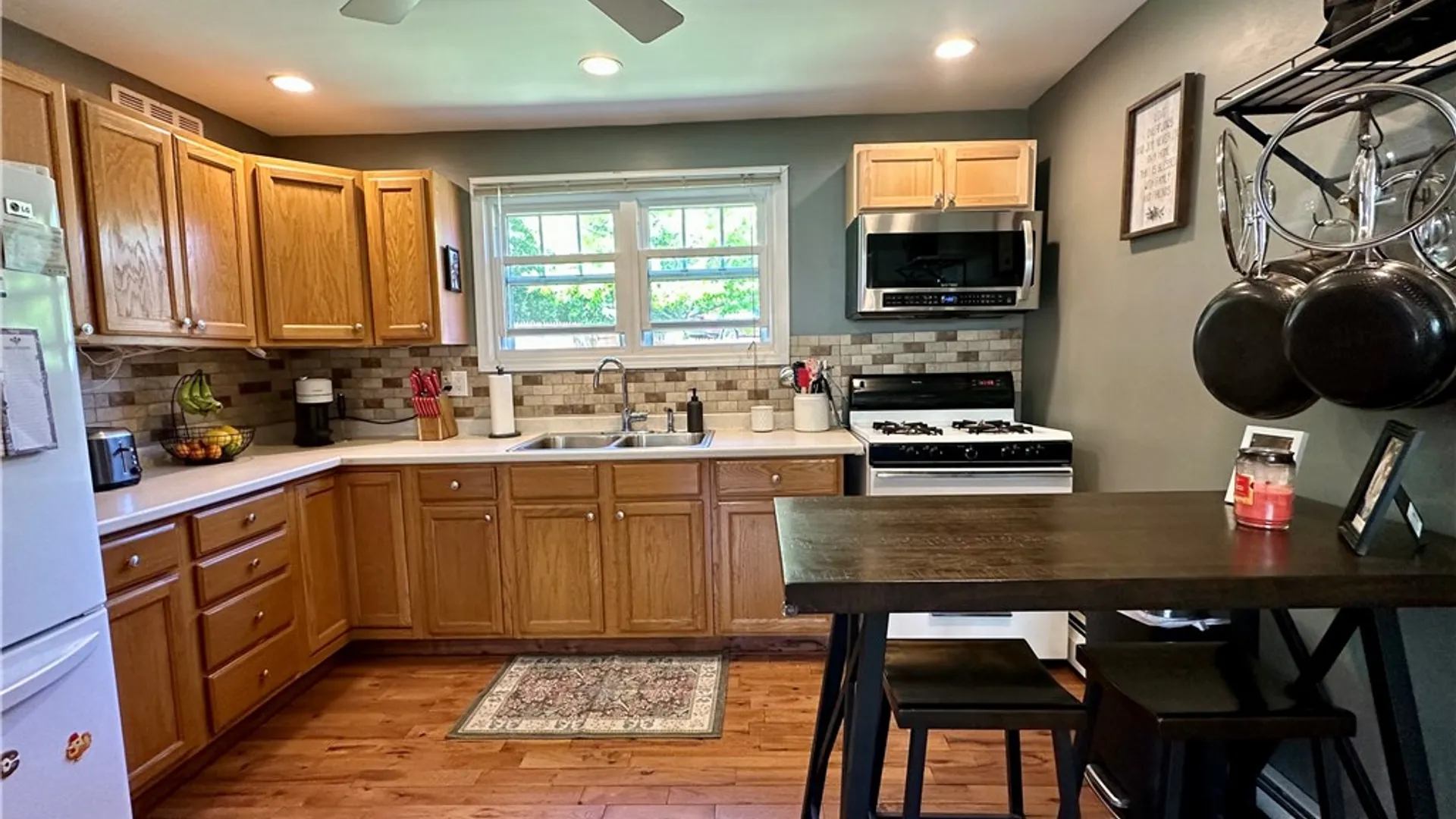 Property at 154 Oak Drive, Foster Town, PA 16701 18