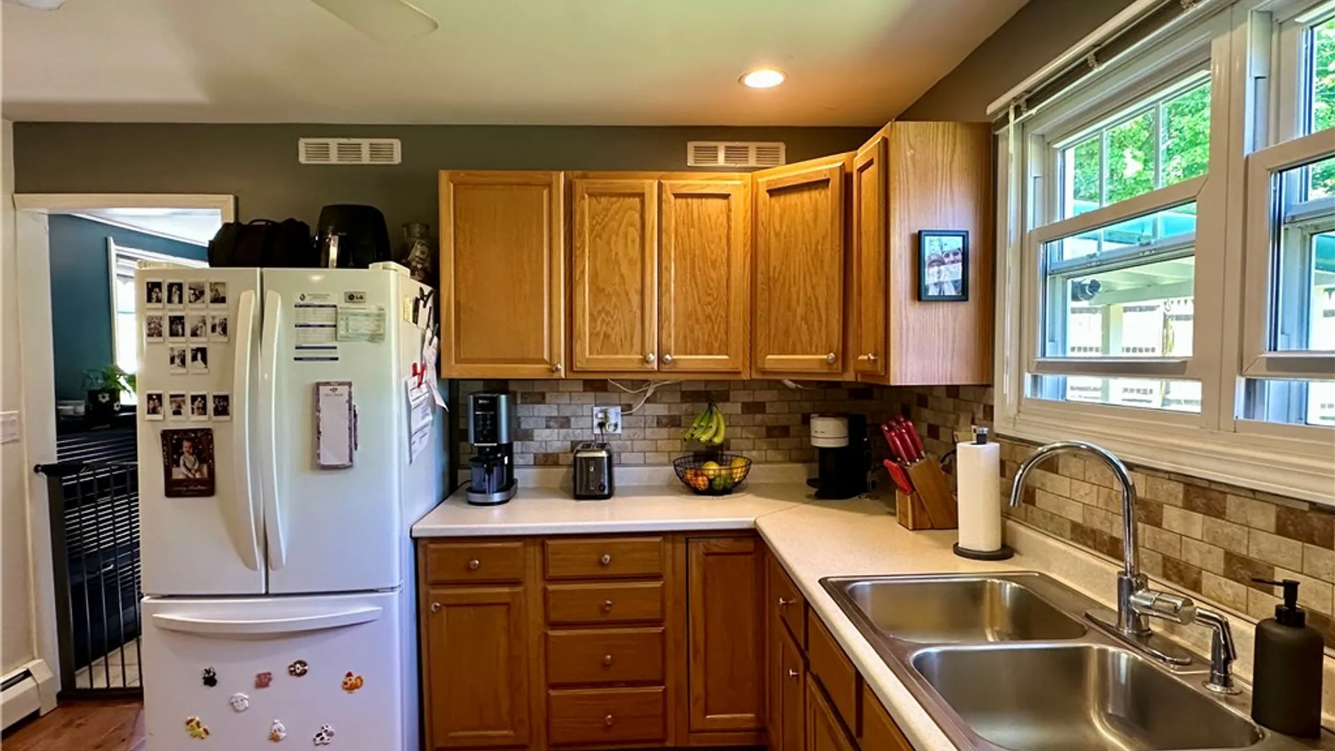 Property at 154 Oak Drive, Foster Town, PA 16701 19