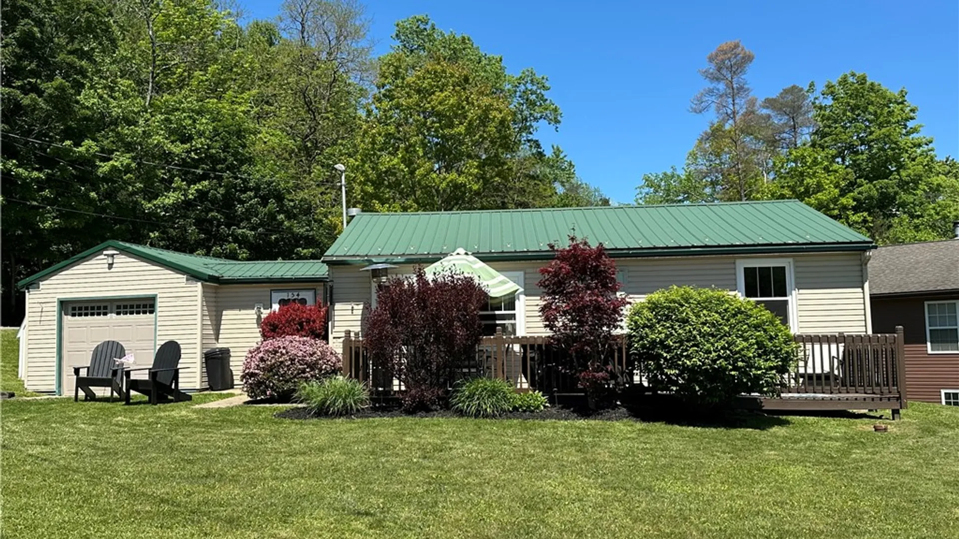 Property at 154 Oak Drive, Foster Town, PA 16701 2