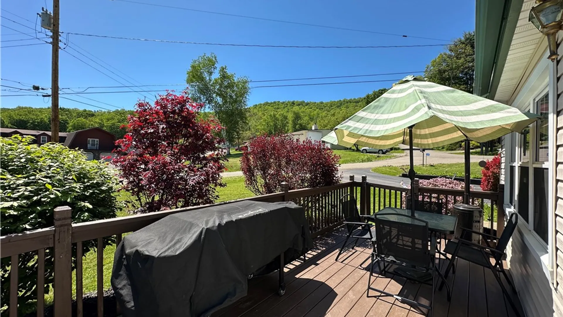 Property at 154 Oak Drive, Foster Town, PA 16701 27