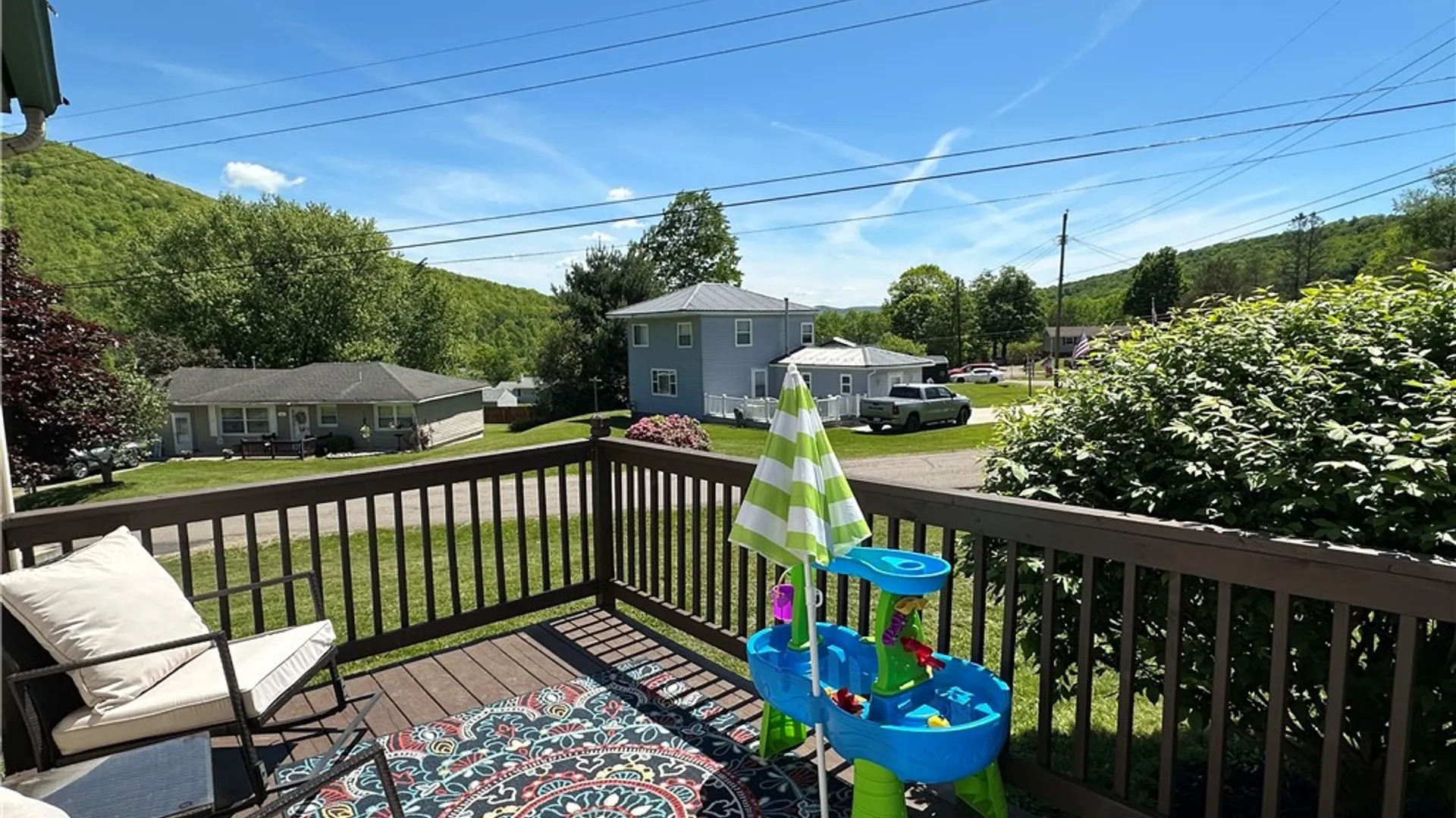 Property at 154 Oak Drive, Foster Town, PA 16701 28