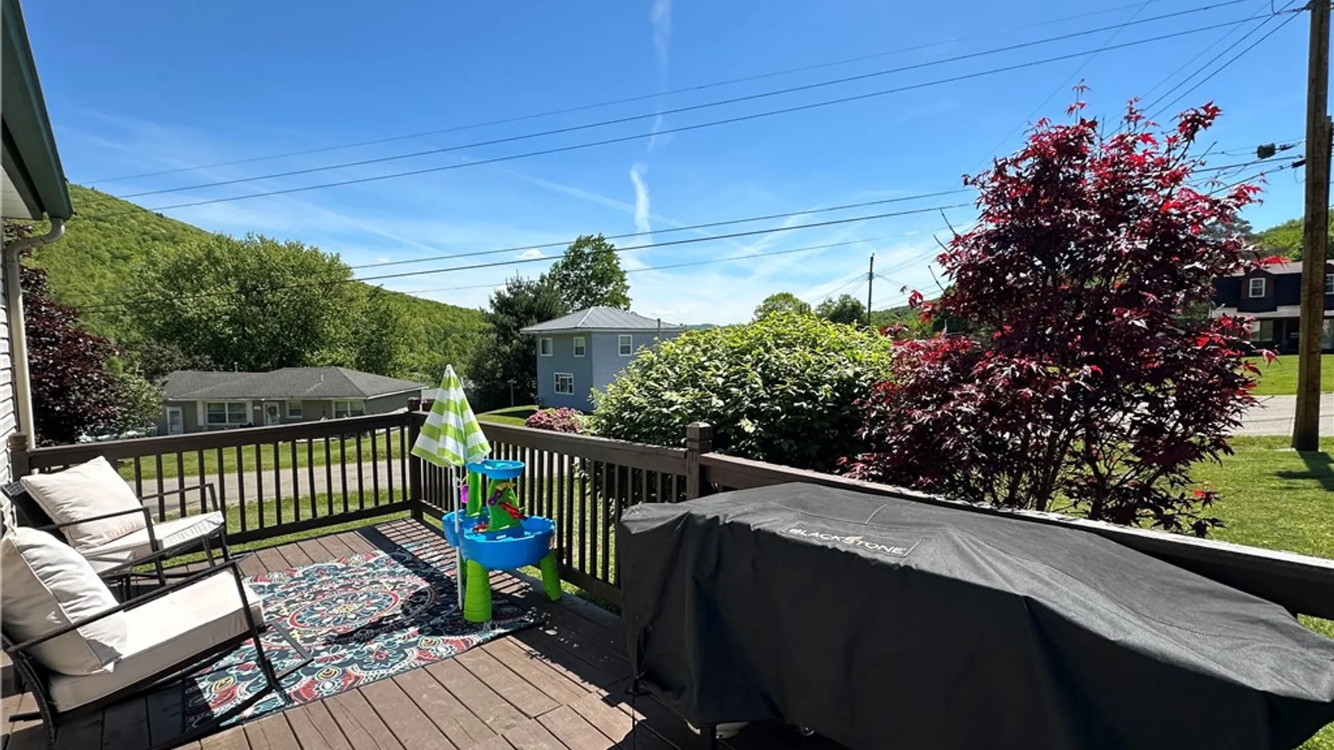 Property at 154 Oak Drive, Foster Town, PA 16701 29