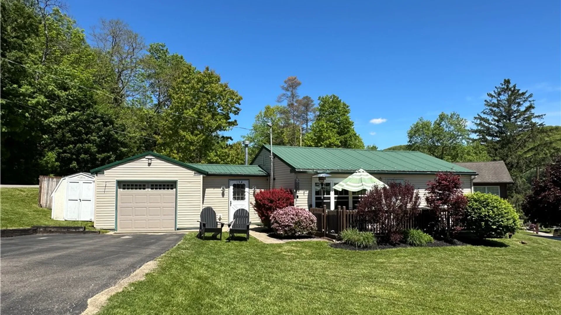 Property at 154 Oak Drive, Foster Town, PA 16701 3