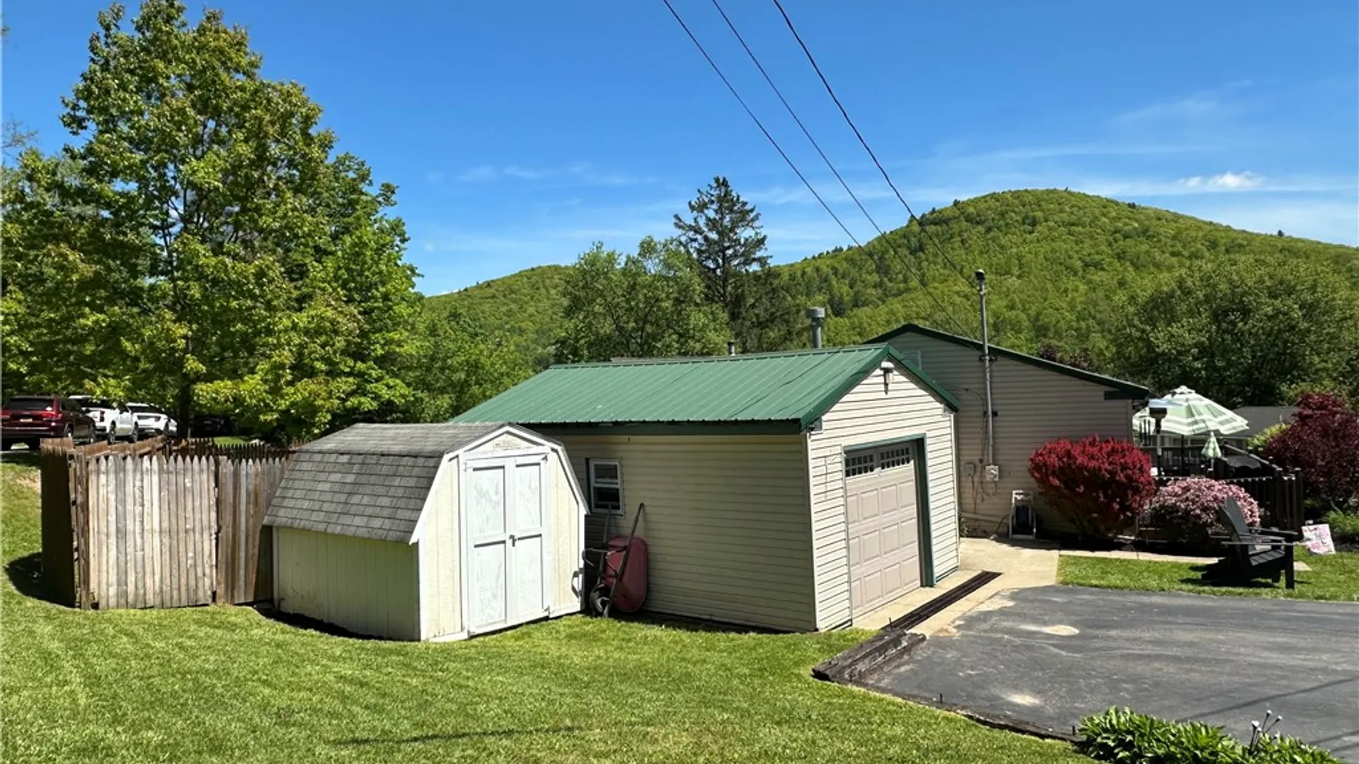 Property at 154 Oak Drive, Foster Town, PA 16701 37