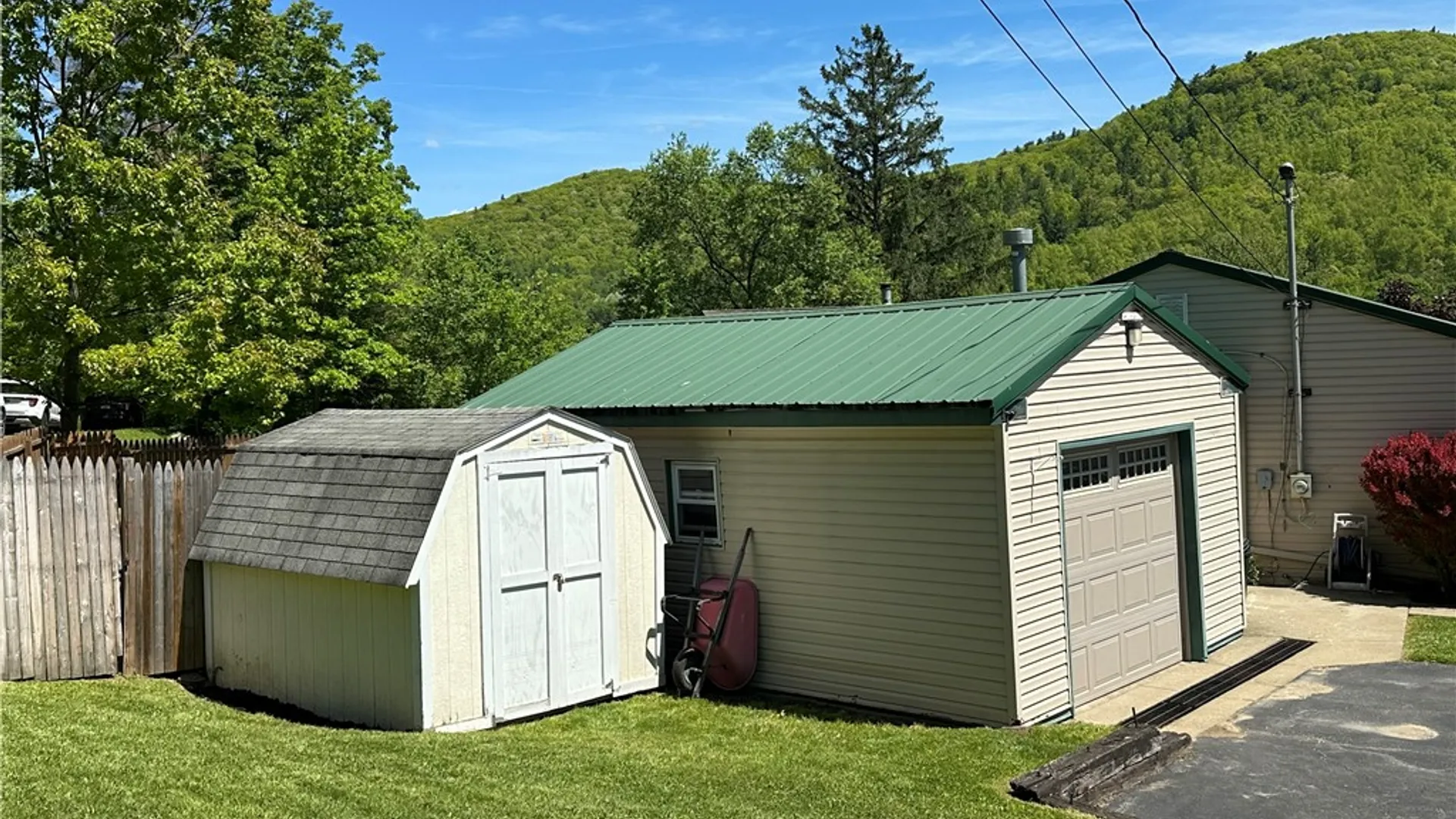 Property at 154 Oak Drive, Foster Town, PA 16701 38