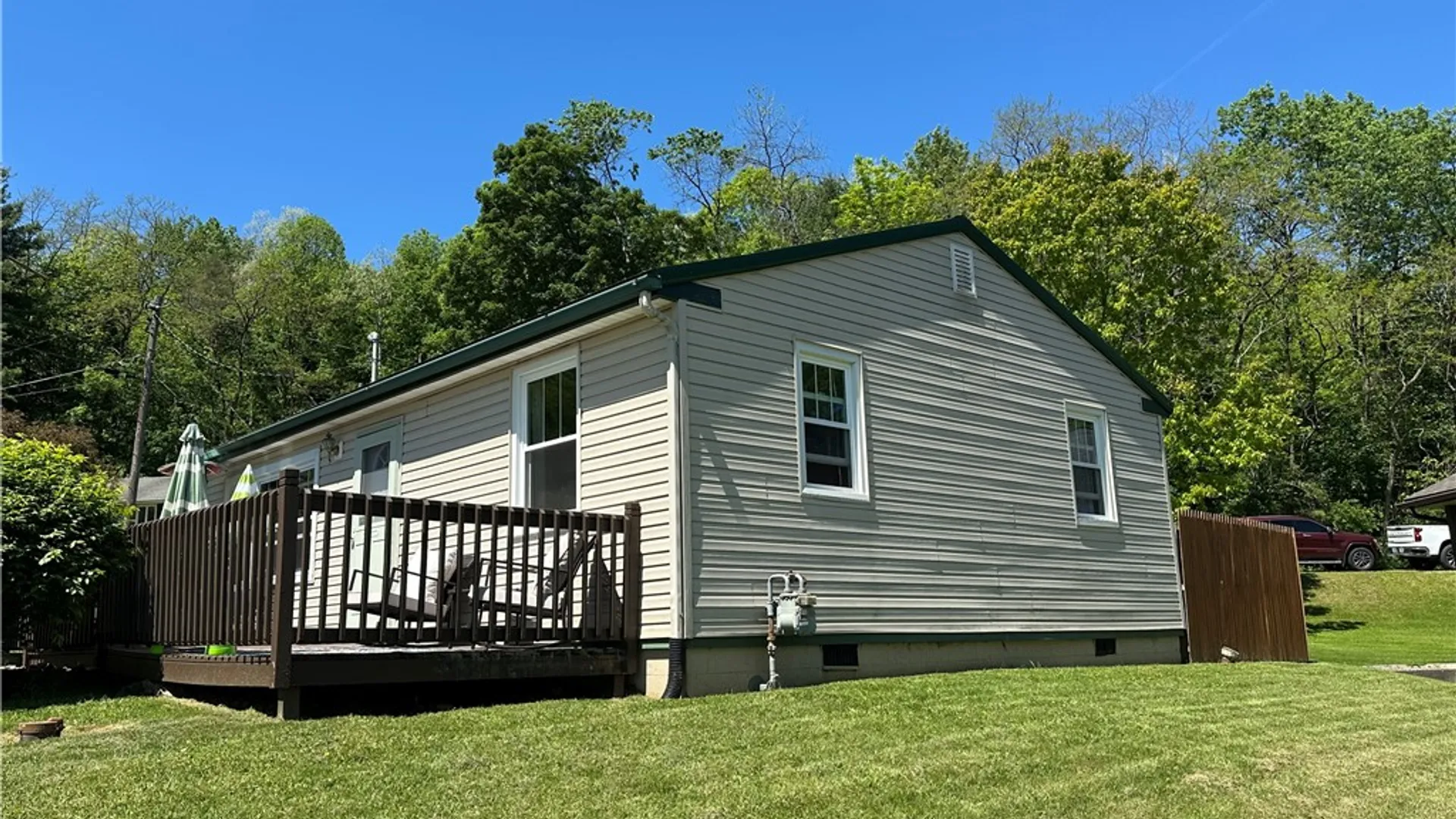 Property at 154 Oak Drive, Foster Town, PA 16701 39