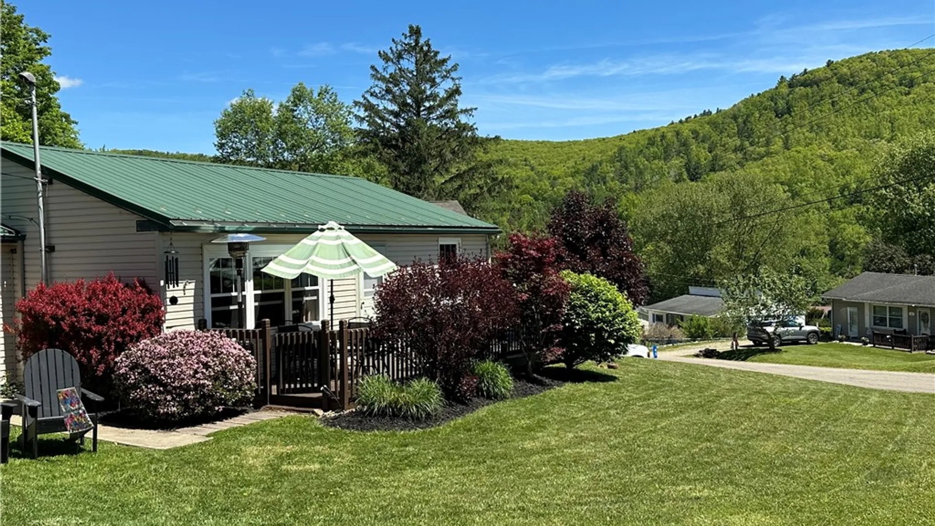 Property at 154 Oak Drive, Foster Town, PA 16701 4