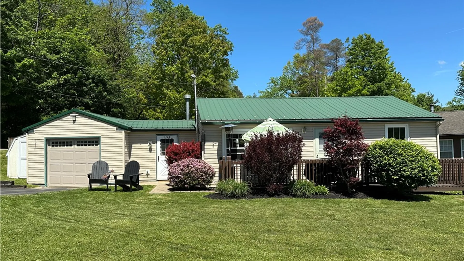Property at 154 Oak Drive, Foster Town, PA 16701 40