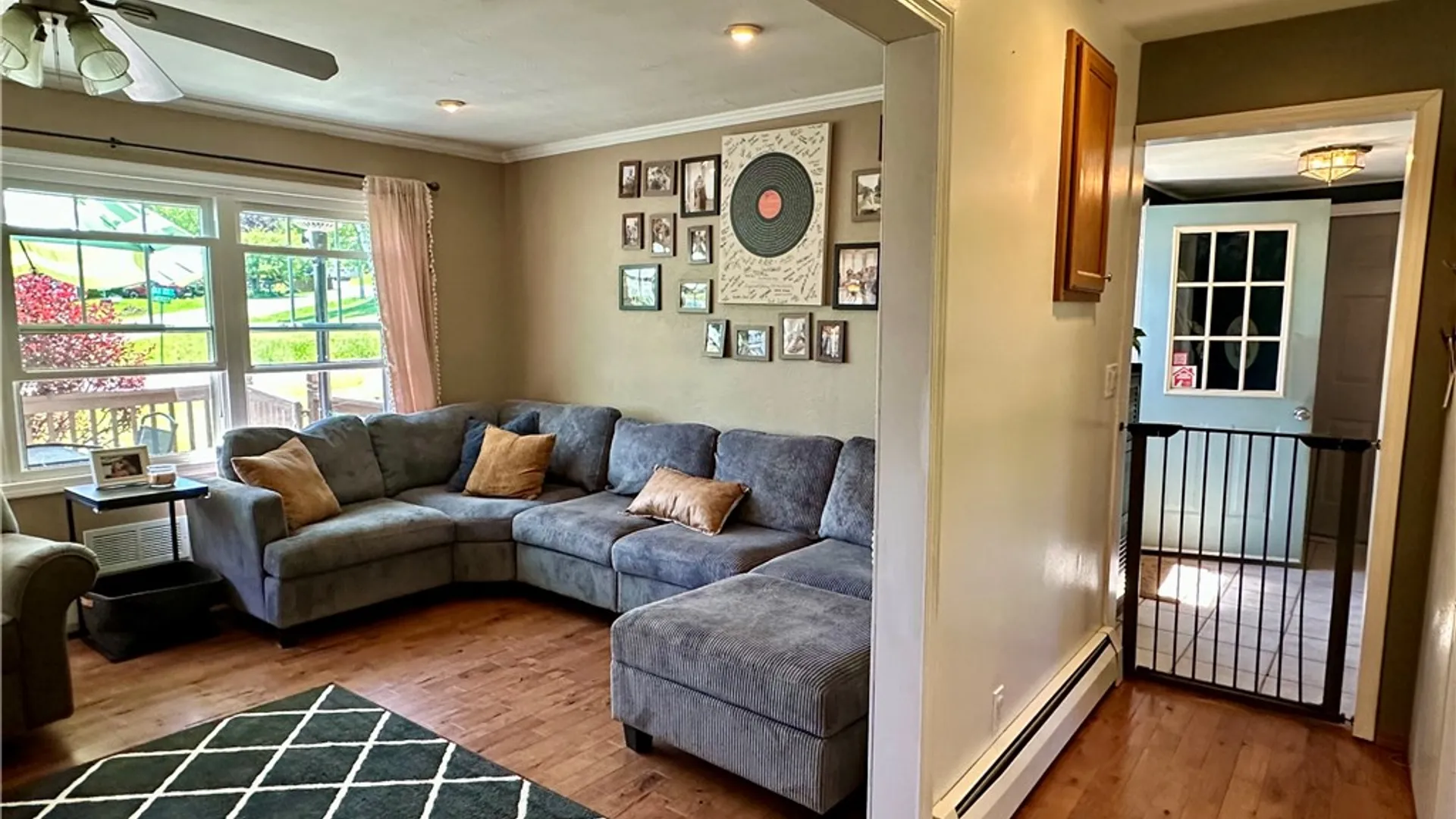 Property at 154 Oak Drive, Foster Town, PA 16701 7