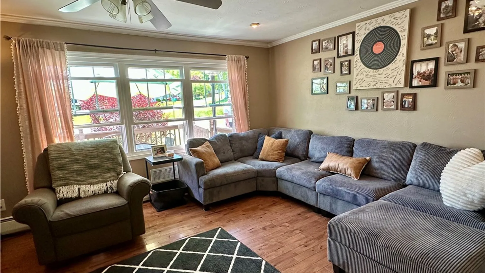 Property at 154 Oak Drive, Foster Town, PA 16701 9
