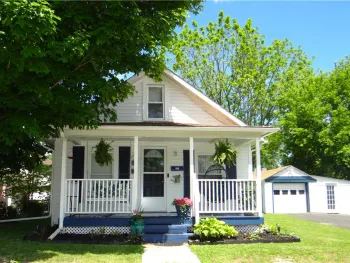 515 Phoenix Avenue Avenue, Southport, NY 14904