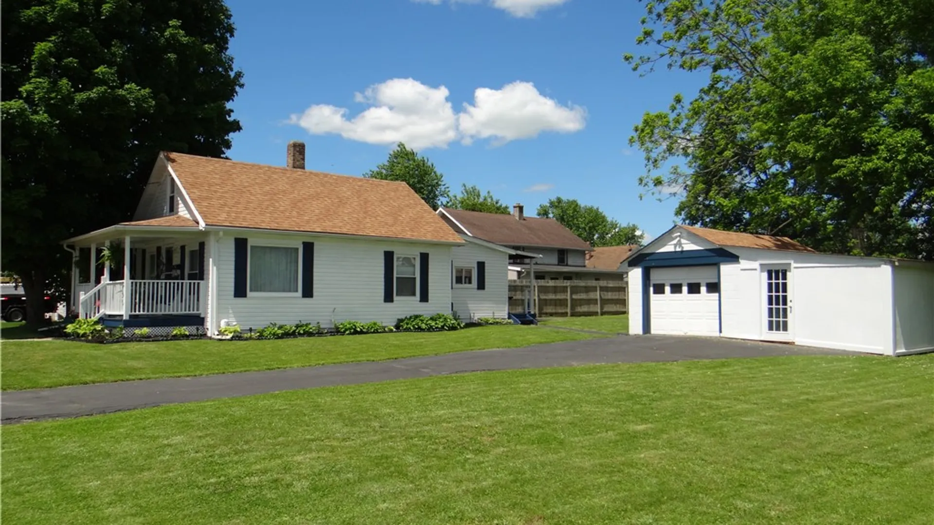 Property at 515 Phoenix Avenue Avenue, Southport, NY 14904 2