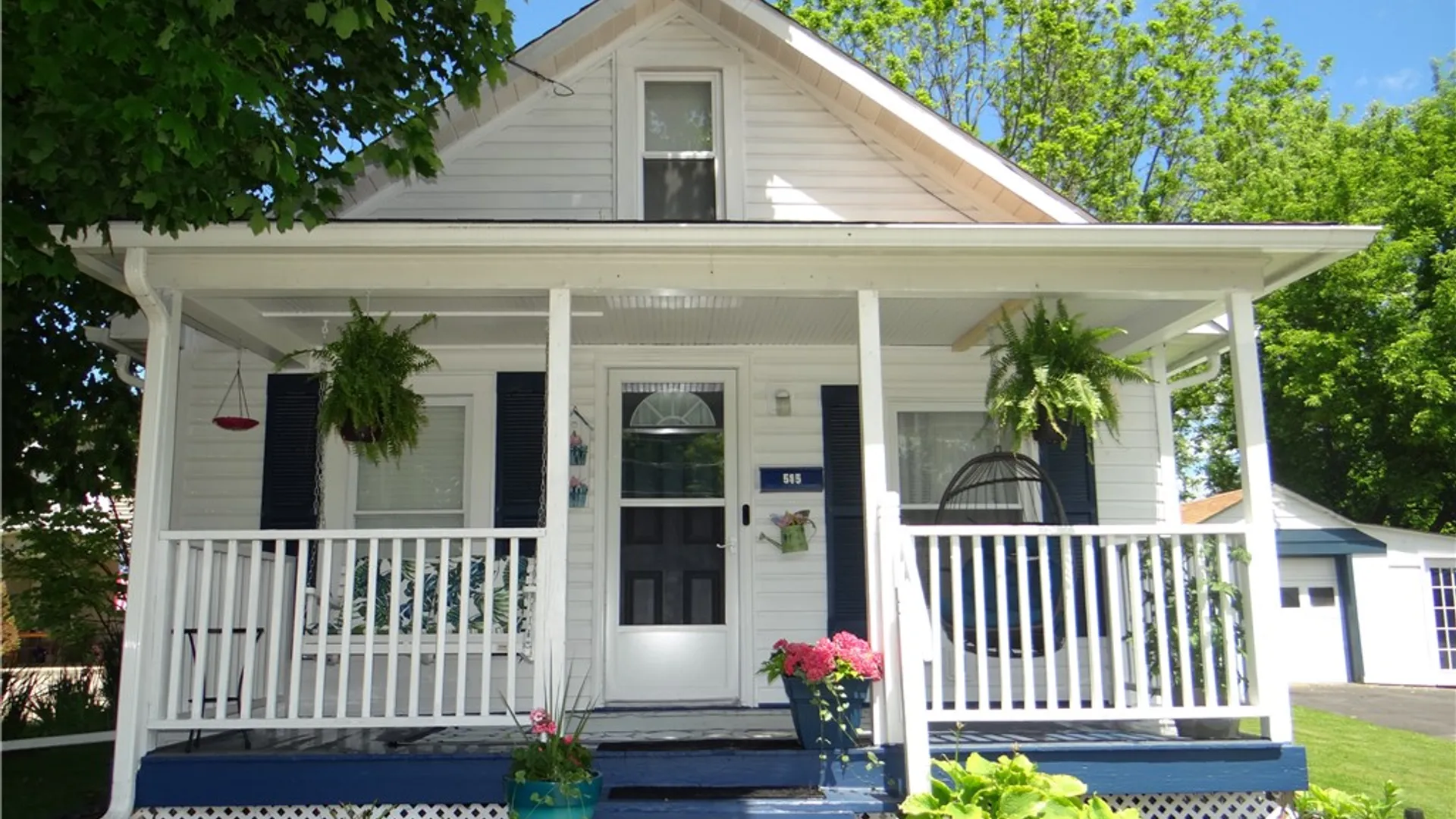 Property at 515 Phoenix Avenue Avenue, Southport, NY 14904 49