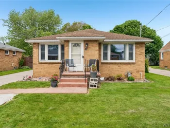 Property at 216 Collins Avenue, West Seneca, NY 14224