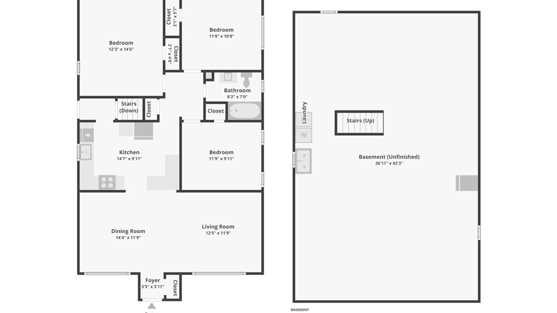 Property at 216 Collins Avenue, West Seneca, NY 14224 40