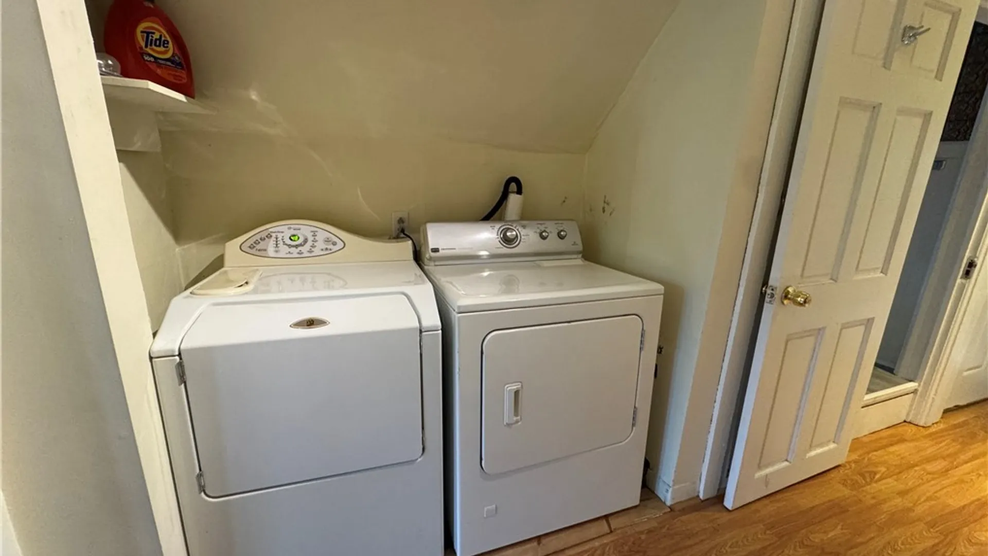 Property at 548 Potomac Avenue, Buffalo, NY 14222 13