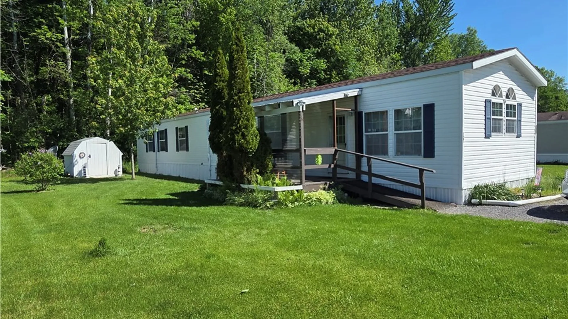 Property at 127 Old Farm Road, Verona, NY 13478 4