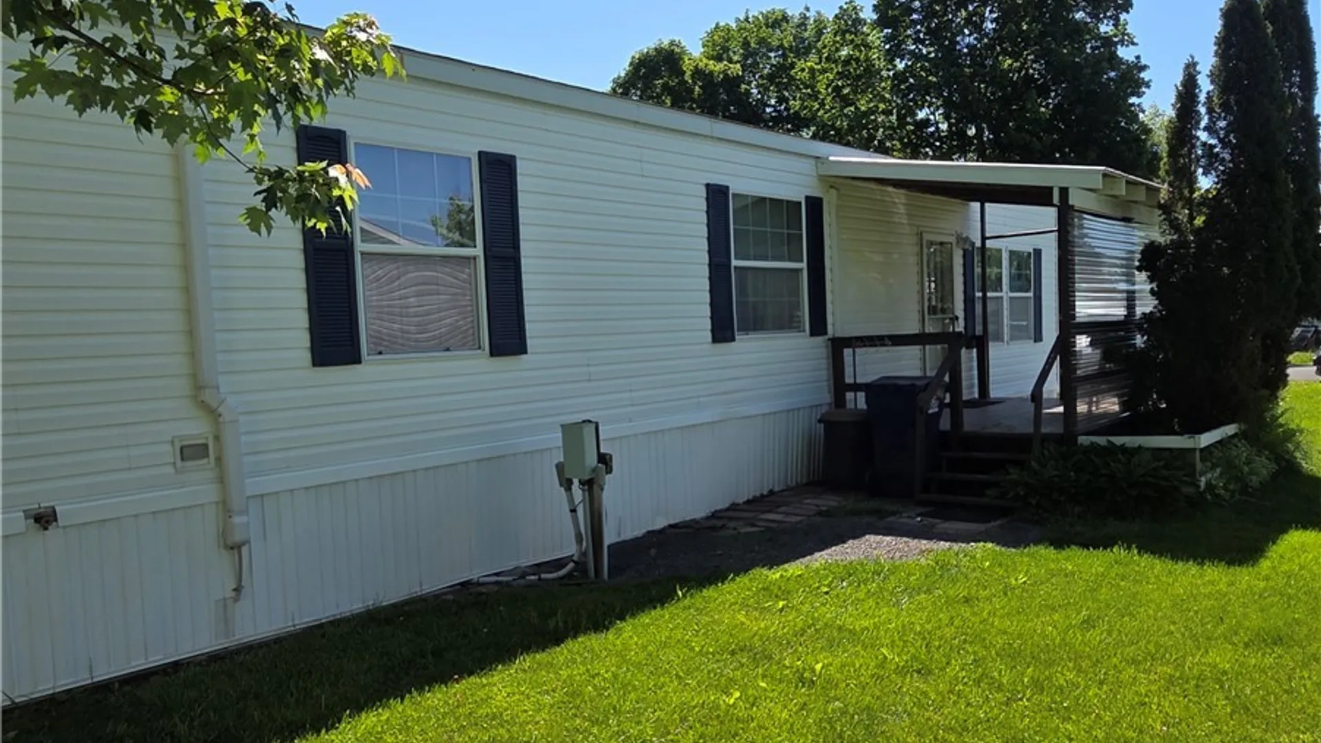 Property at 127 Old Farm Road, Verona, NY 13478 5
