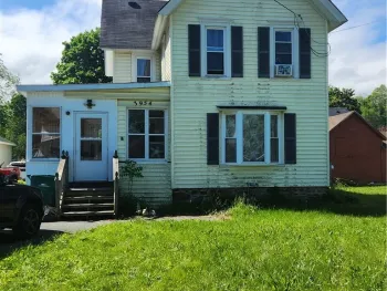 Property at 3954 Ridge Road, Williamson, NY 14589